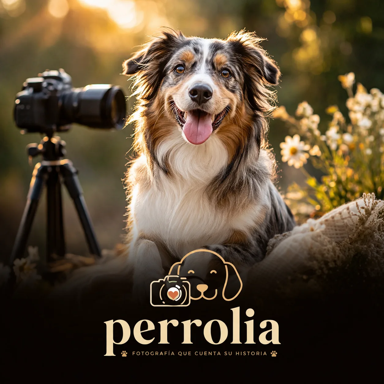 Fotógrafos caninos en Almería