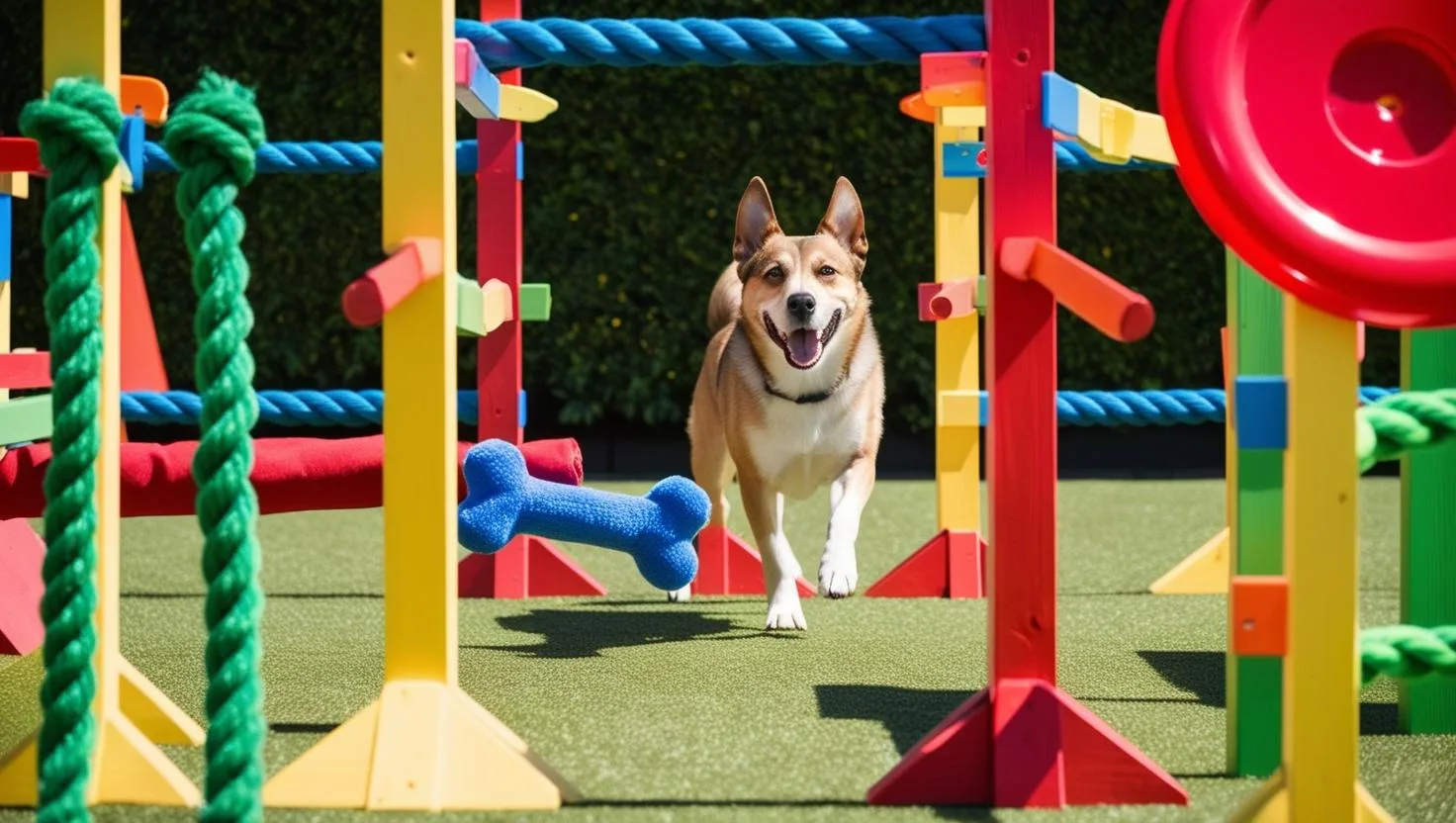 Guarderías caninas en Huelva