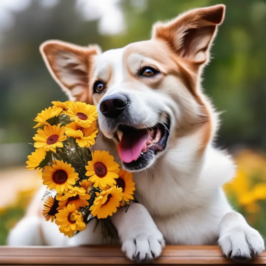 Gracias por escribirnos — comunidad perruna de Perrolia